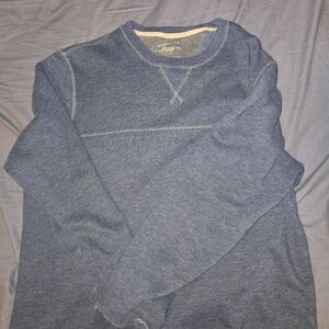 G.h Bass & Co Grey sweatshirt